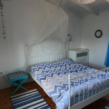 Spiti Ostria Villa Éjo Kültér fotó
