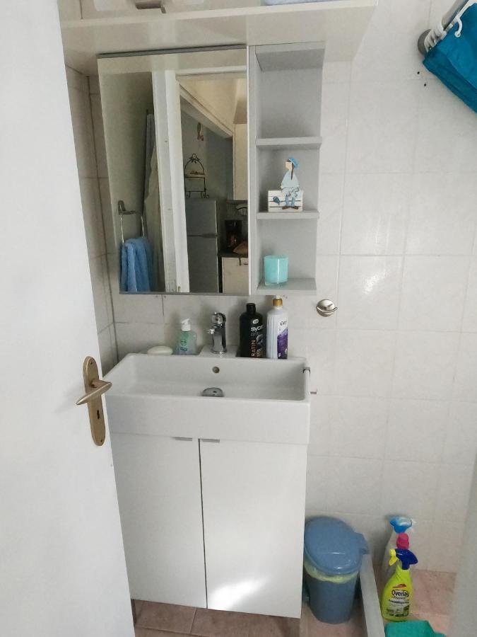 Spiti Ostria Villa Éjo Kültér fotó