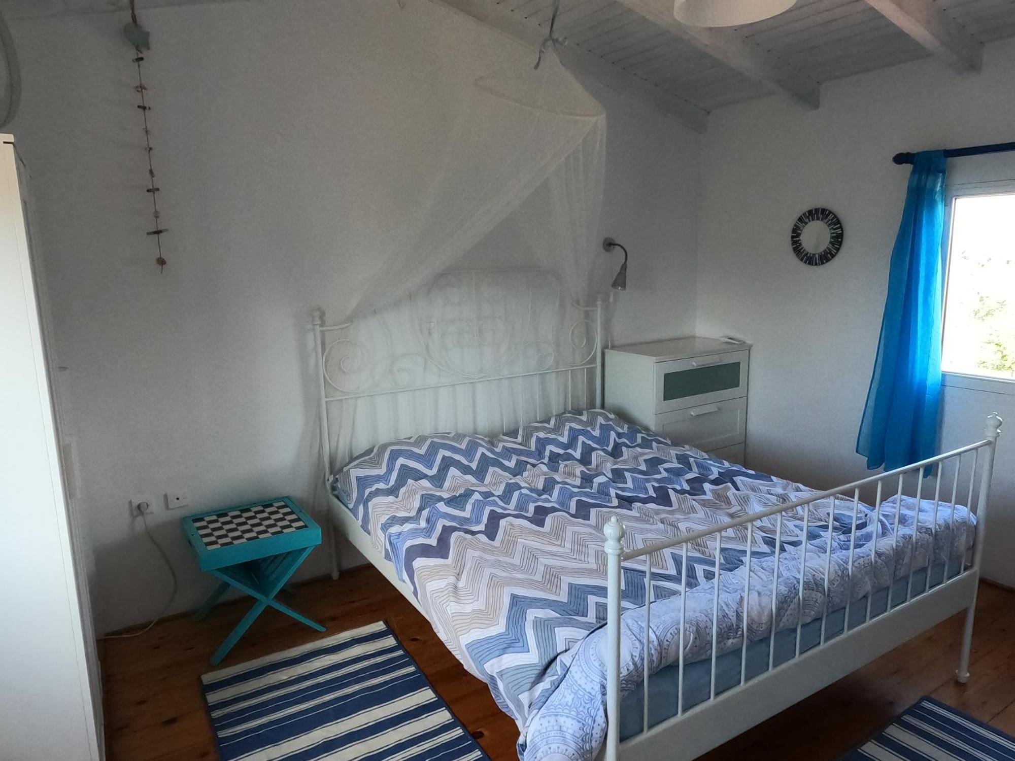 Spiti Ostria Villa Éjo Kültér fotó
